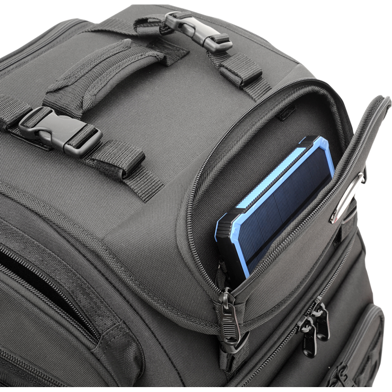 SISSY BAR BAG BR3400 TACT