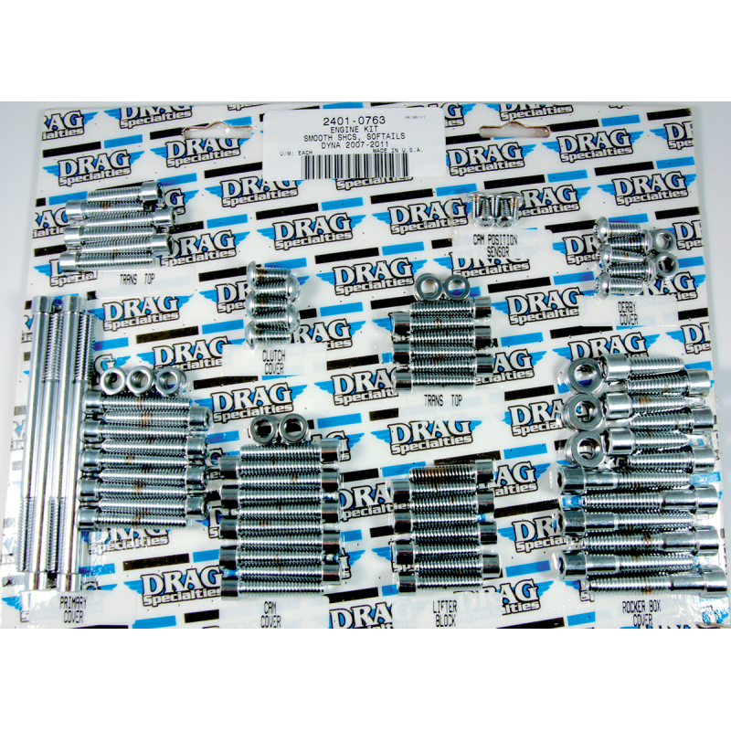 BOLT KT MMTR SMMTH 07 16 ST (KT)