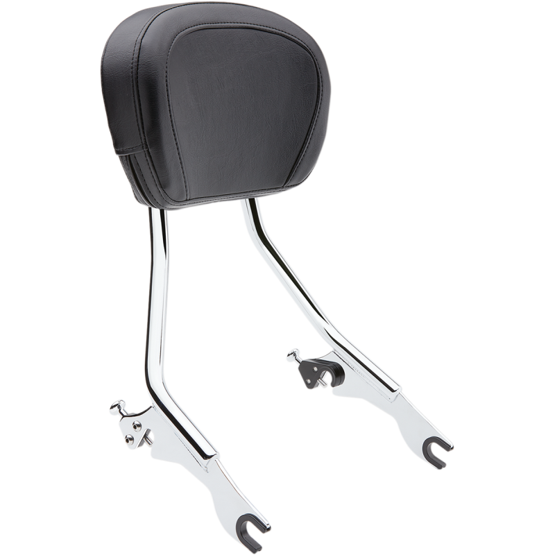 09 17 FL DETACHABLE BACKREST