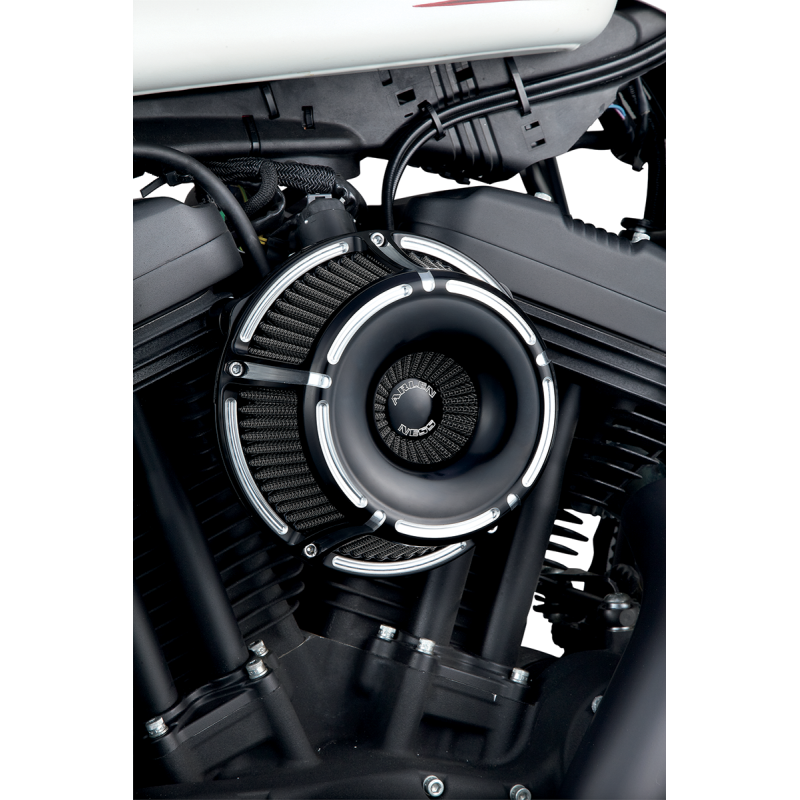 88 16 XL SLOT TRACK INVRTD BG SCKR BLK