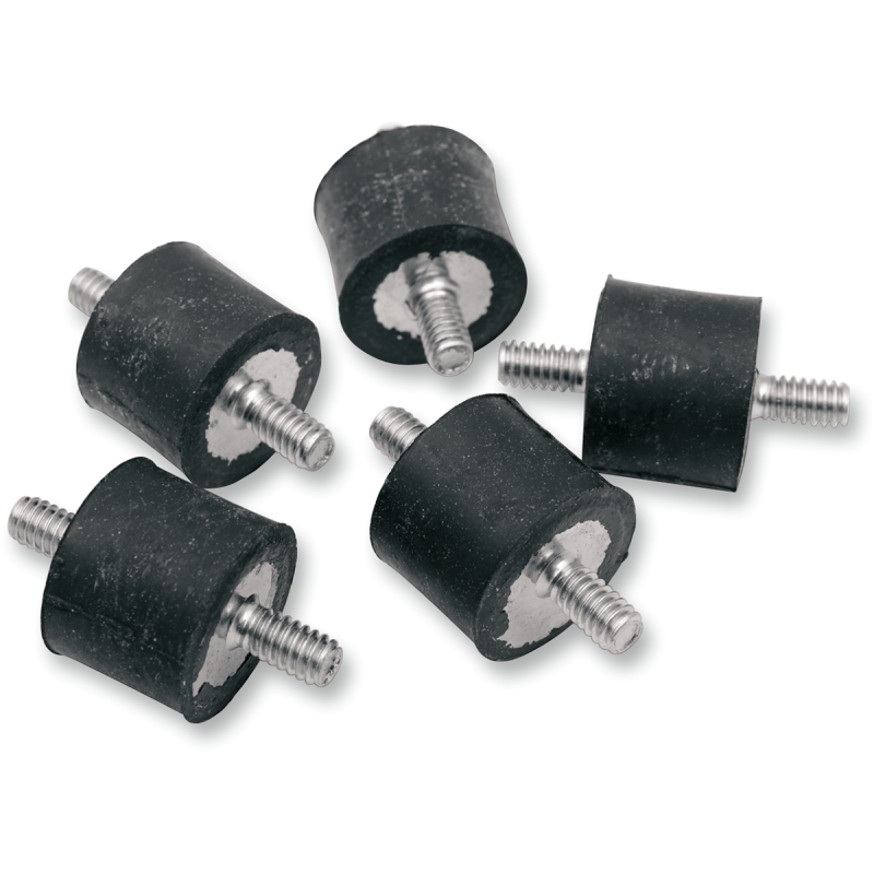 VIBRATION RUBBER MOUNTS (5PK)