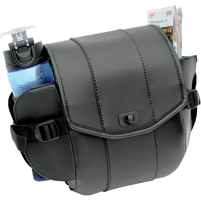 SISSY BAR BAG DELUXE