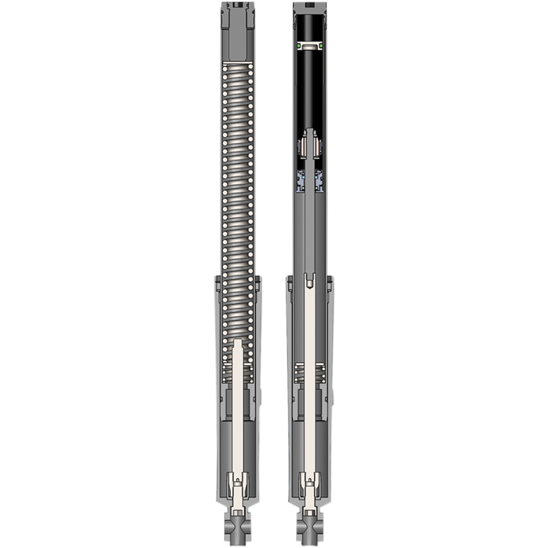 FORK CARTRIDGE FLH LOW