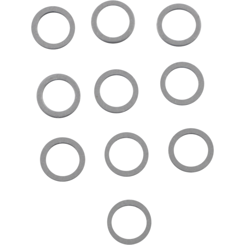 10MM BANJO WASHERS 10PK RUSSELL
