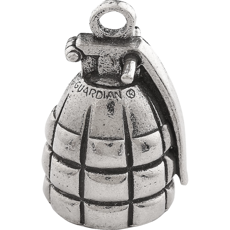 GRENADE GUARDIAN BELL (EA)