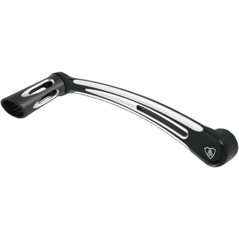 FLT/FXST/FXD DC SOLO SHIFT LEVER BLK