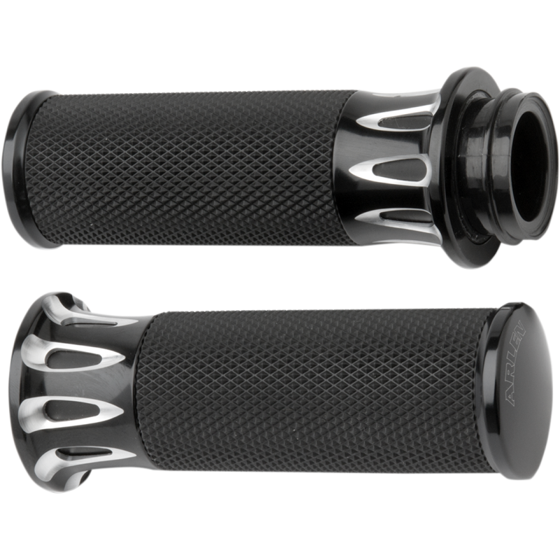 GRIPS DC H D FBW LONG BLK