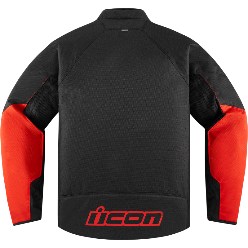 HOOLIGAN CE JACKET SLAYER LG