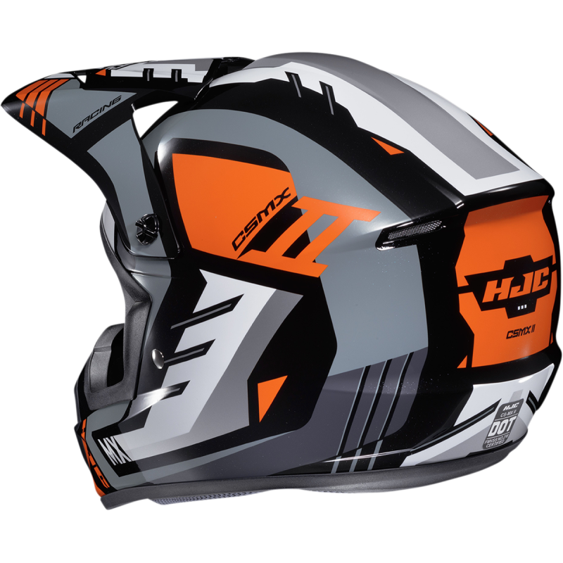 CS MX2 PHYTON GY/OR XS