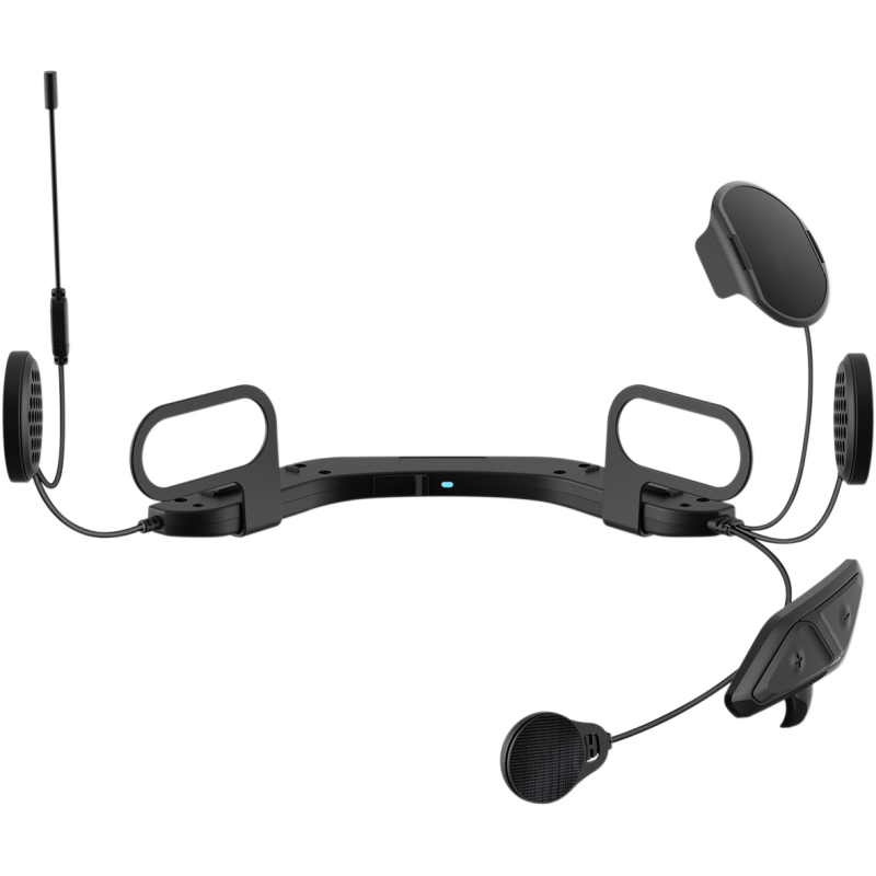 10U BLUETOOTH COMMUNICATION ARAI FULL FACE HELMETS