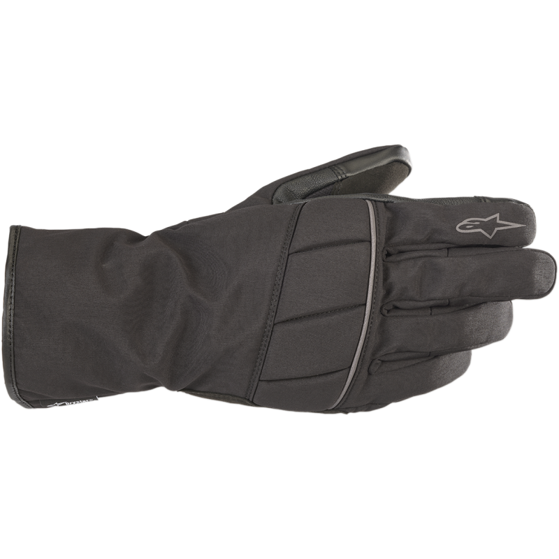 GLOVE TOUR W 6 DS BK M