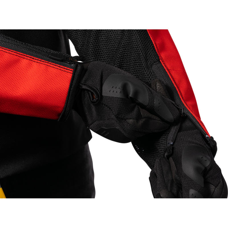 HOOLIGAN CE JACKET SLAYER LG