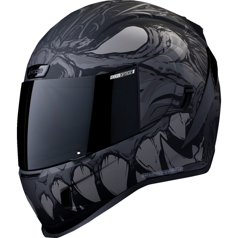 AFRM MIPS MANIK'RR DARK BK SM