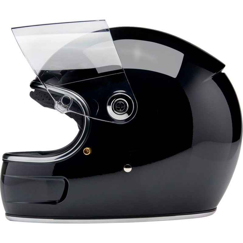GRINGO SV GLOSS BLACK XS