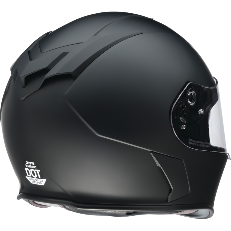 MANDAT PLAT NOIR 2X