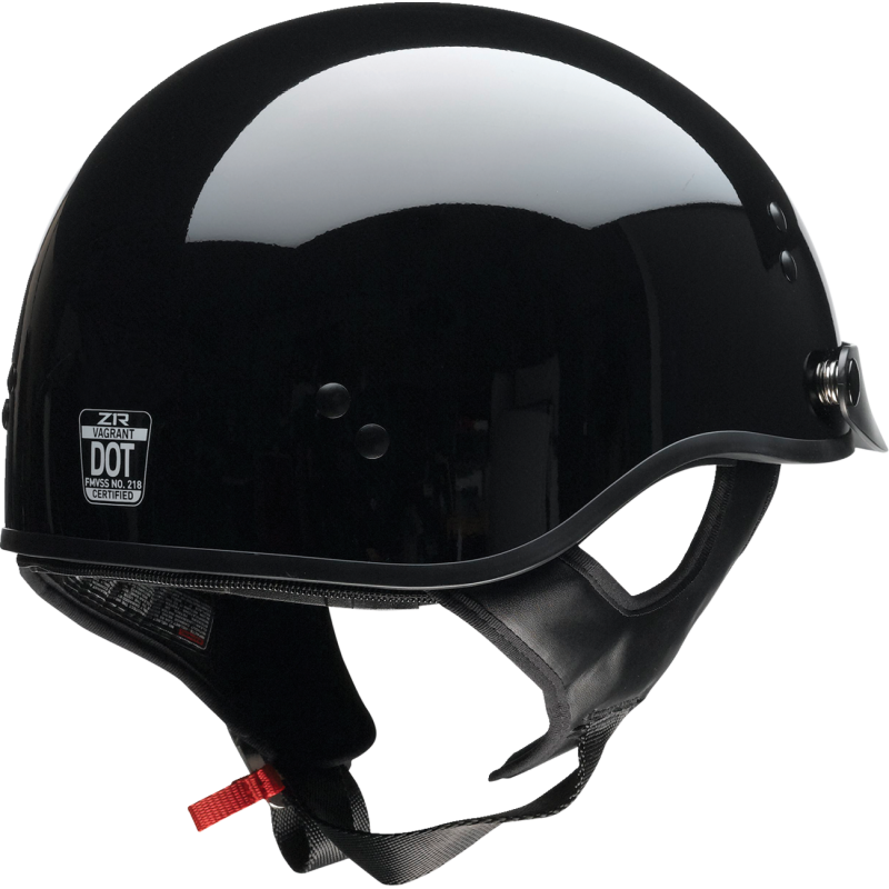 VAGRANT NC BLACK 2X