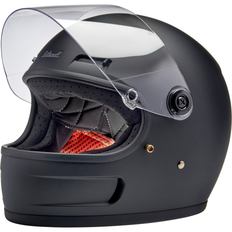 GRINGO SV FLAT BLACK LG