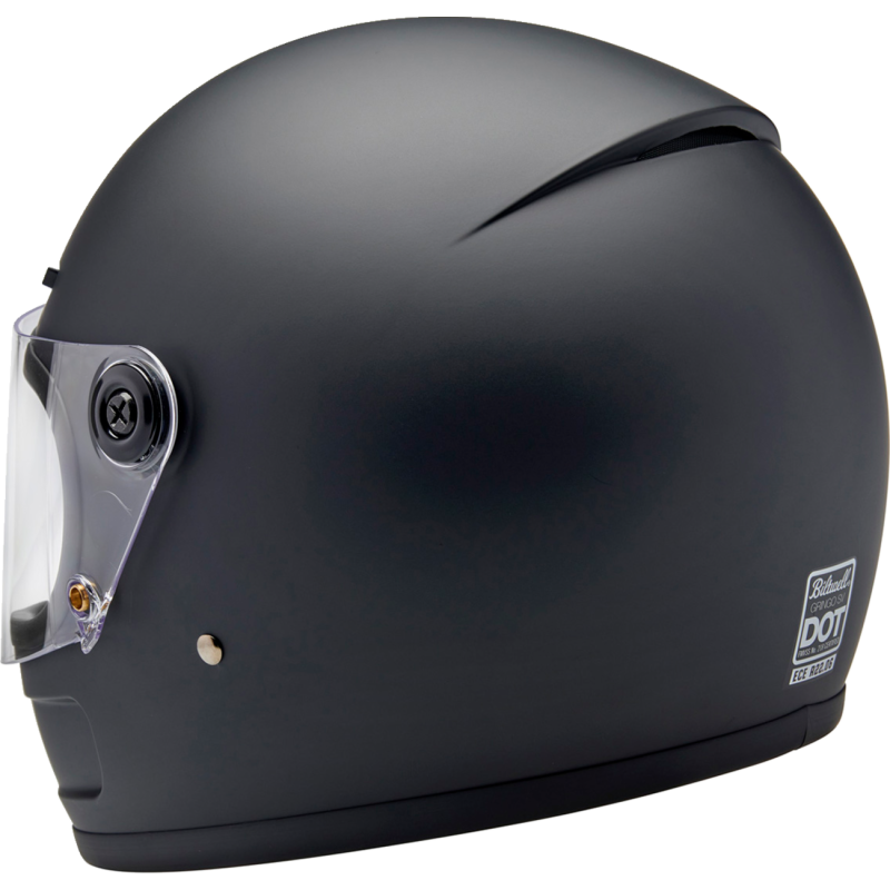 GRINGO SV FLAT BLACK LG