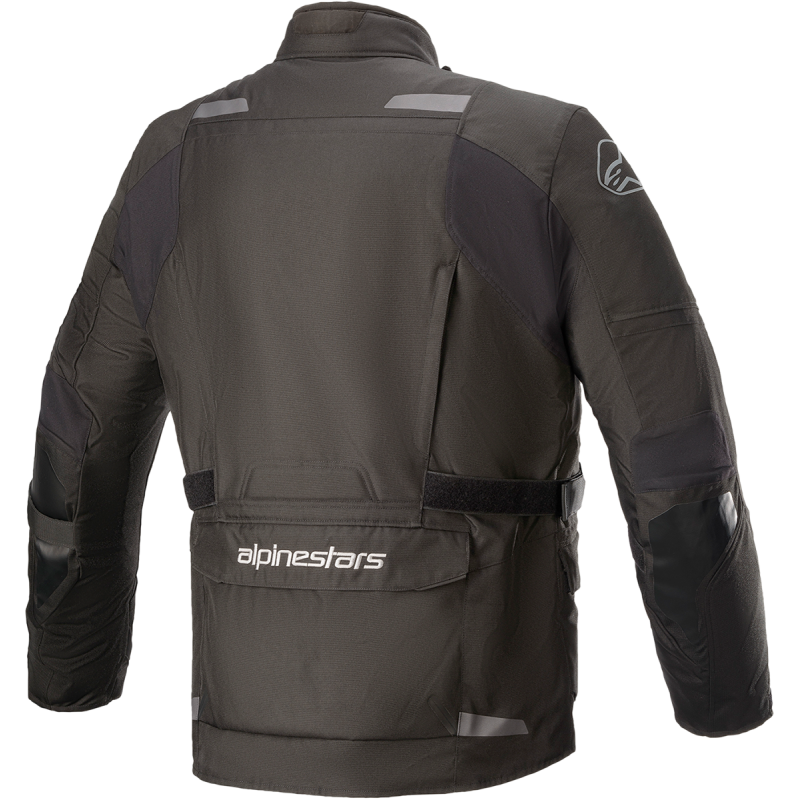 JACKET ANDES V3 BK 4X