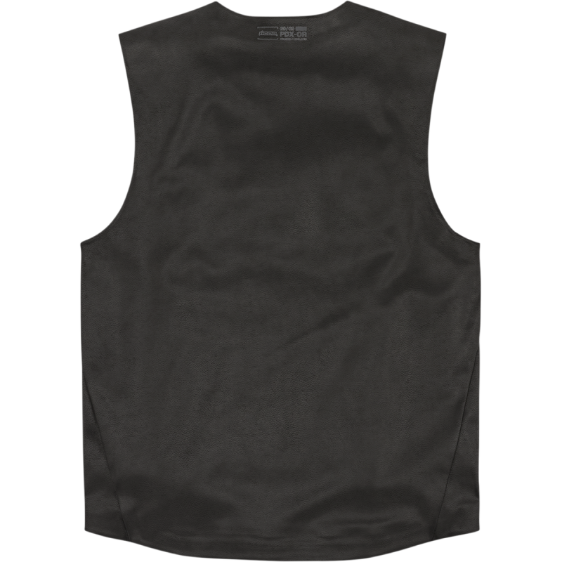 VEST BACKLOT BK L/XL