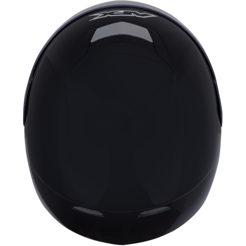 HELMET FX99 BLACK MD