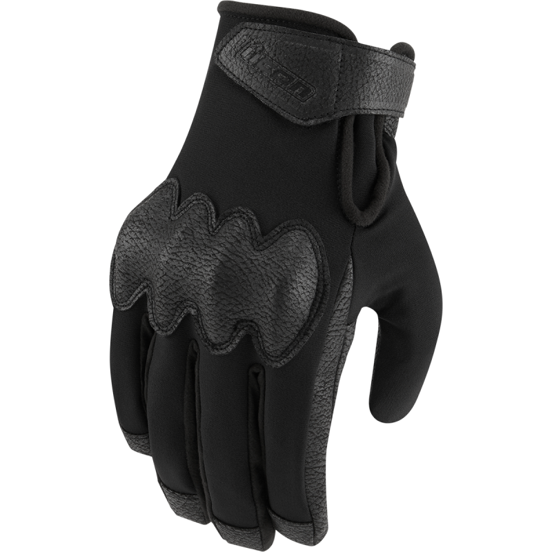 PDX3 CE GLOVE BK 2XL