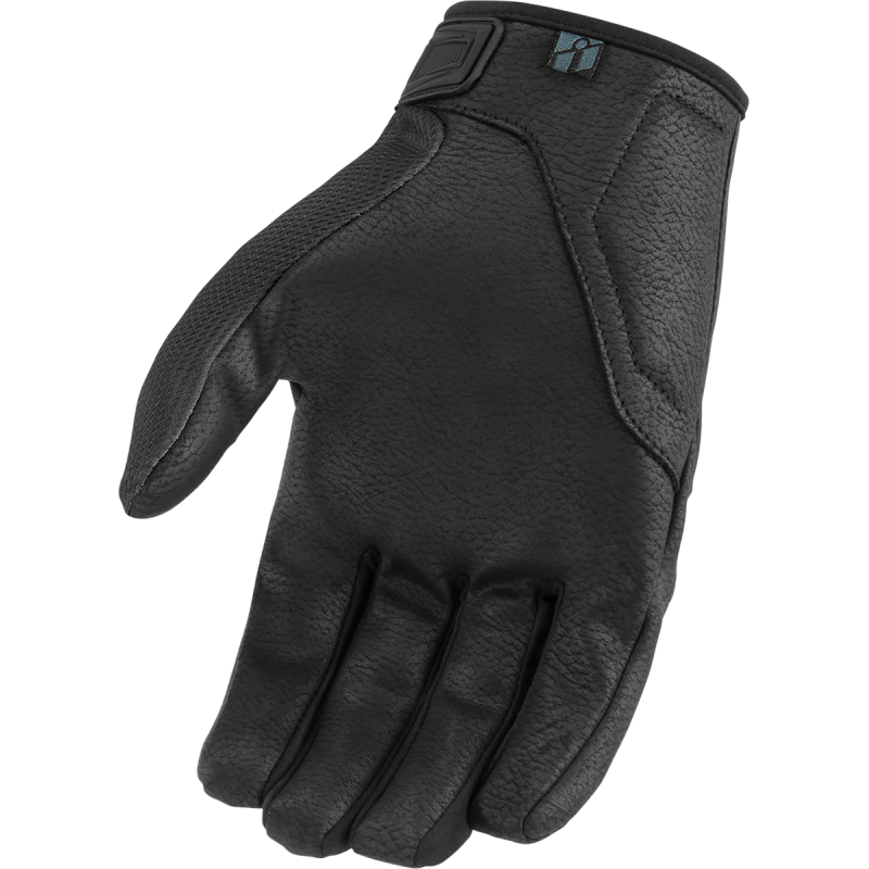HOOLIGAN CE GLOVE BLACK 2X