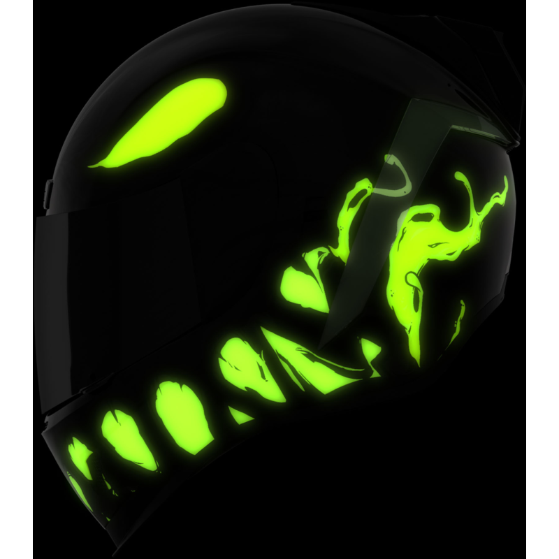 AFRM MIPS MANIK'RR DARK BK SM