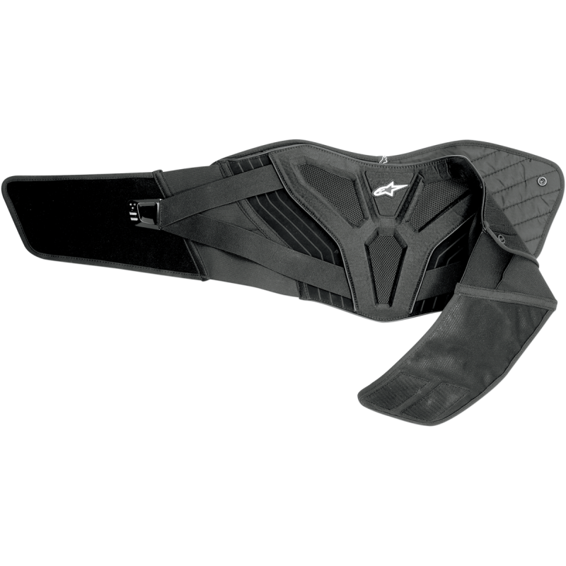 TOURING KIDNEY BELT S/M