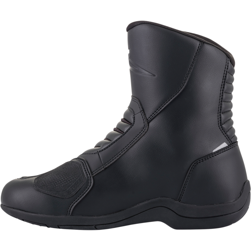 BOOT RIDGE V2 WP BK/BK 47