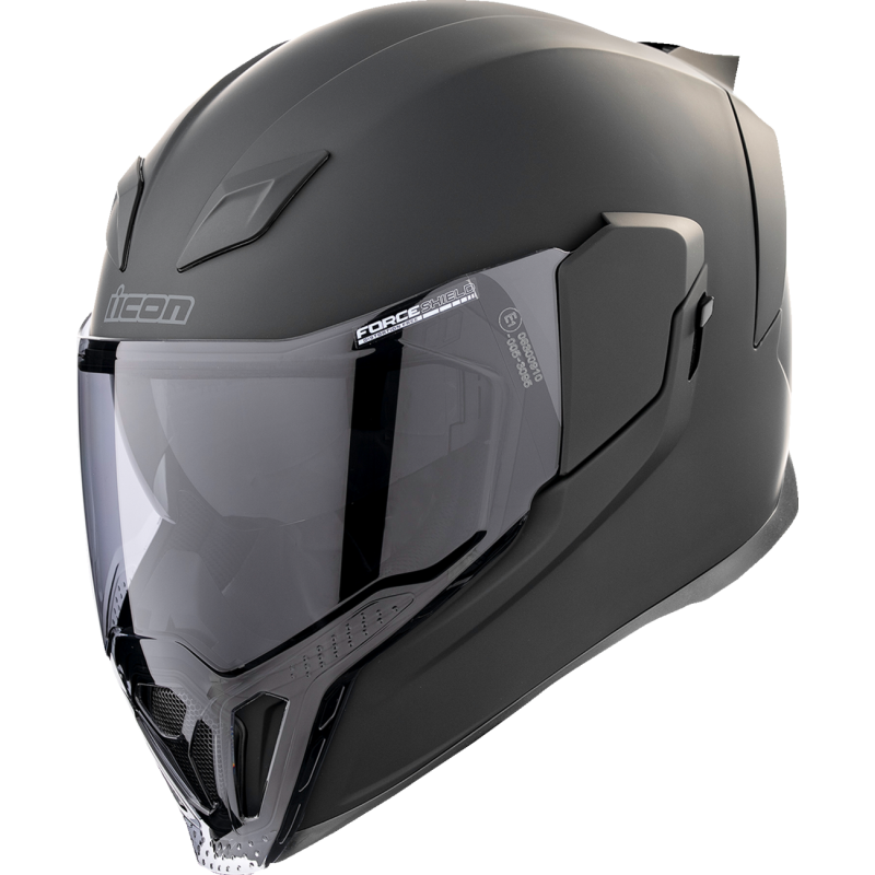 AFLT DARK RUB BK MD