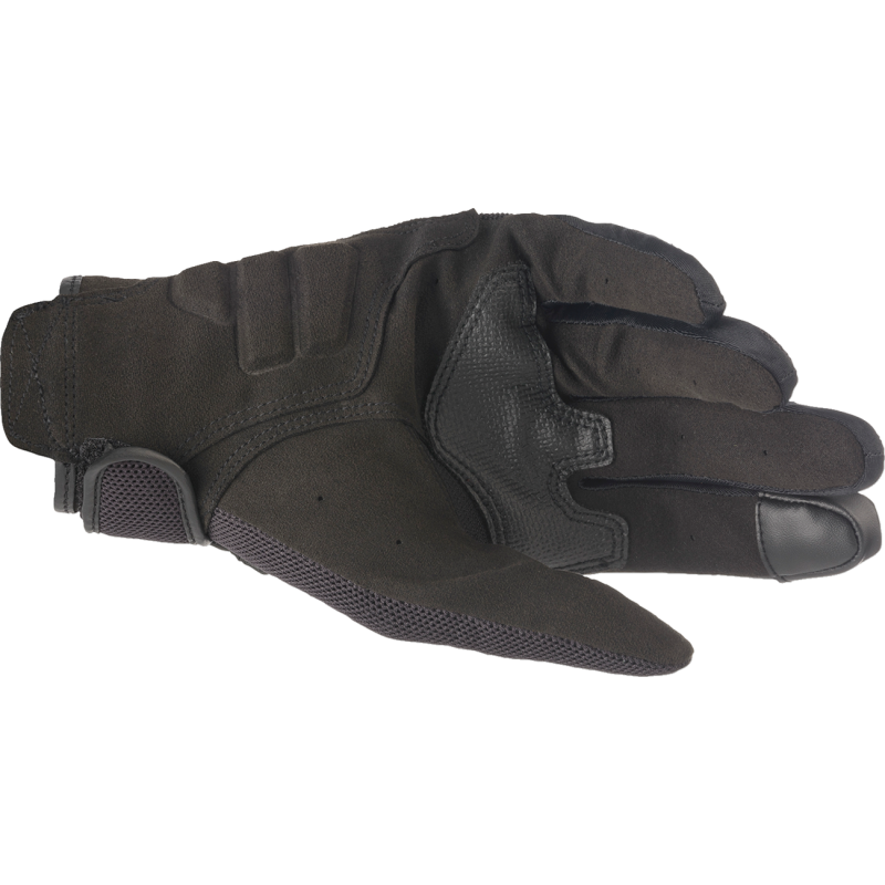 GLOVE COPPER BK 3X