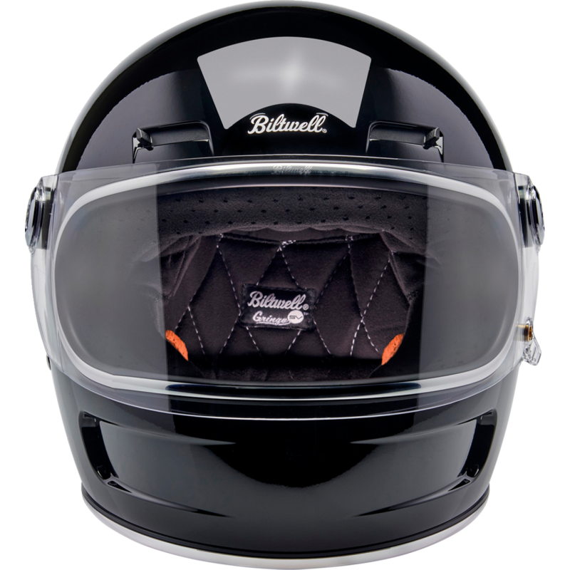 GRINGO SV GLOSS BLACK XS
