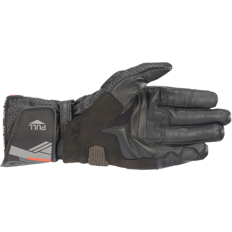 GLOVE SP8 v3 BK XL