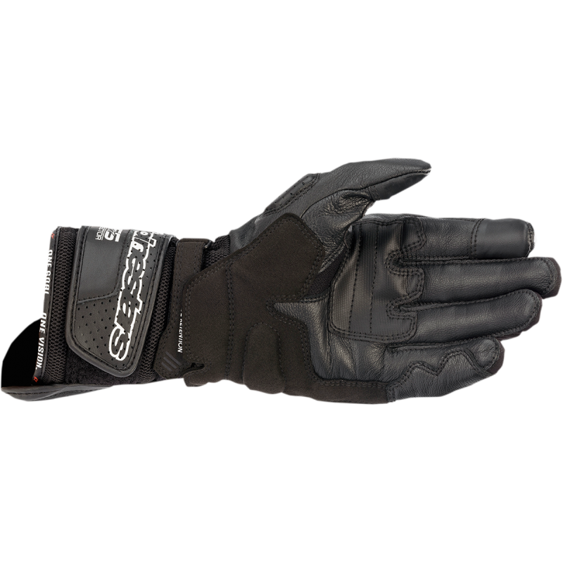 GLOVE SP 8 AIR V3 BK S