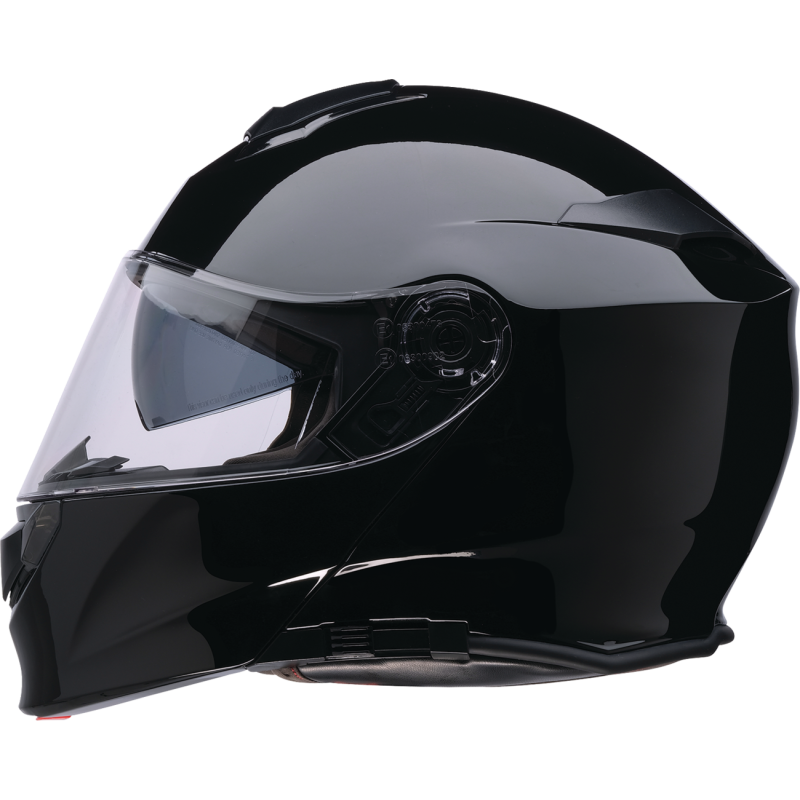 SOLARIS 2.0 BLACK XL