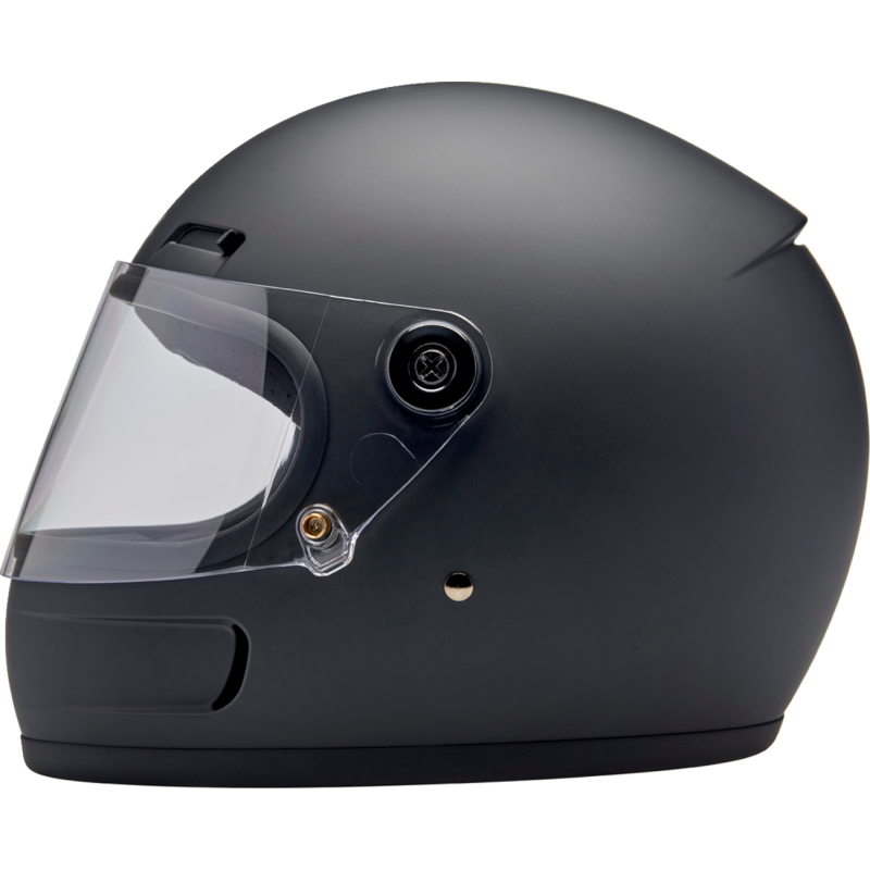 GRINGO SV FLAT BLACK LG