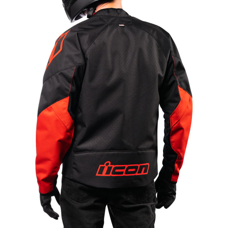 HOOLIGAN CE JACKET SLAYER LG