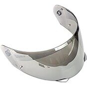 i90/i91 SHIELD RST SILVER (HJ 33)