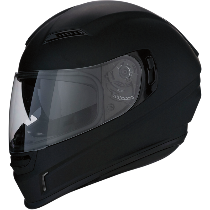 JACKAL FLAT BLACK XS