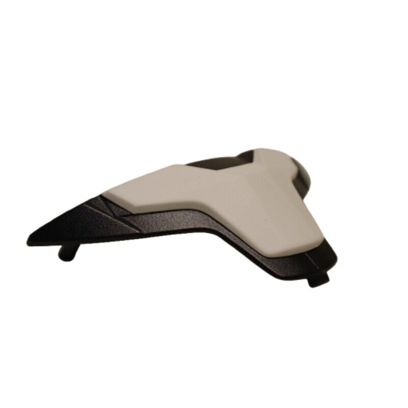 C70 CHIN VENT SET SF WHT