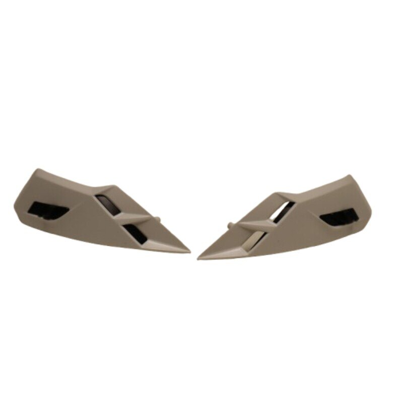 CS R3 TOP VENT WHITE