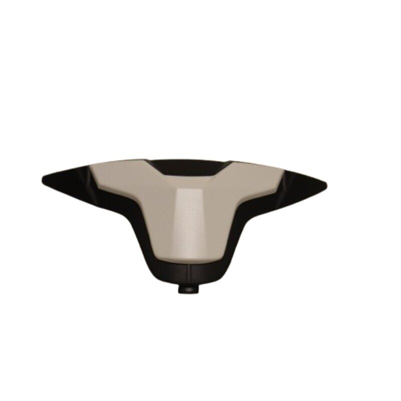 C91 CHIN VENT SF WH*