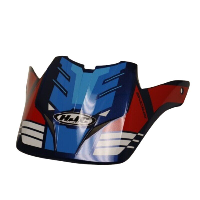 CS MX2 PHYTON PK BL/RD