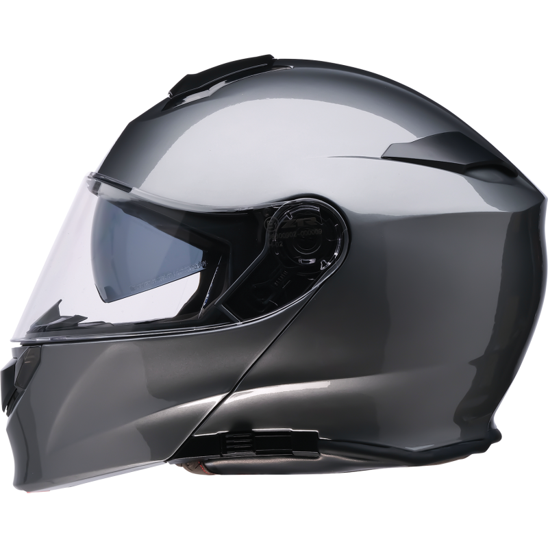 SOLARIS 2.0 DARK SILVER 2XL
