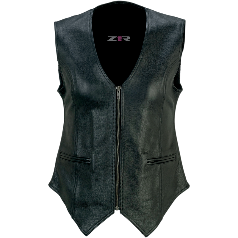 VEST WMN SCORCH BK M