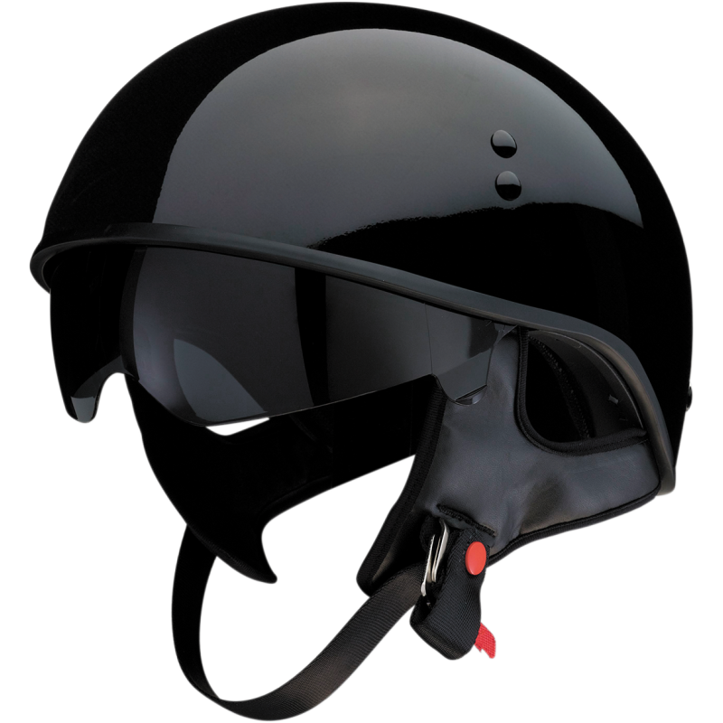 VAGRANT BLK LG