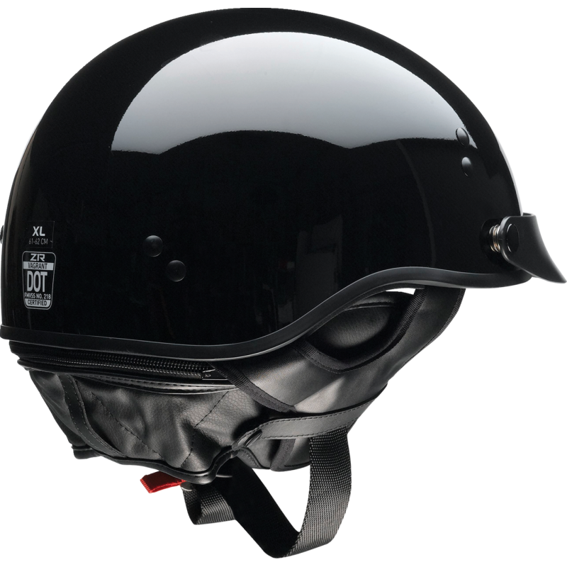 VAGRANT NC BLACK 2X