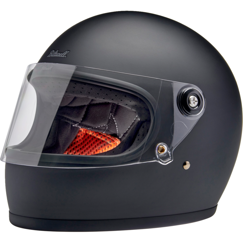 GRINGO S FLAT BLACK SM