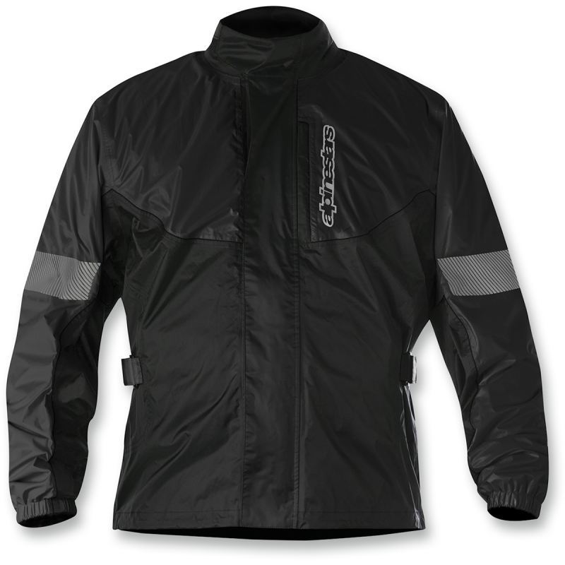 JACKET HURRICANE BK M